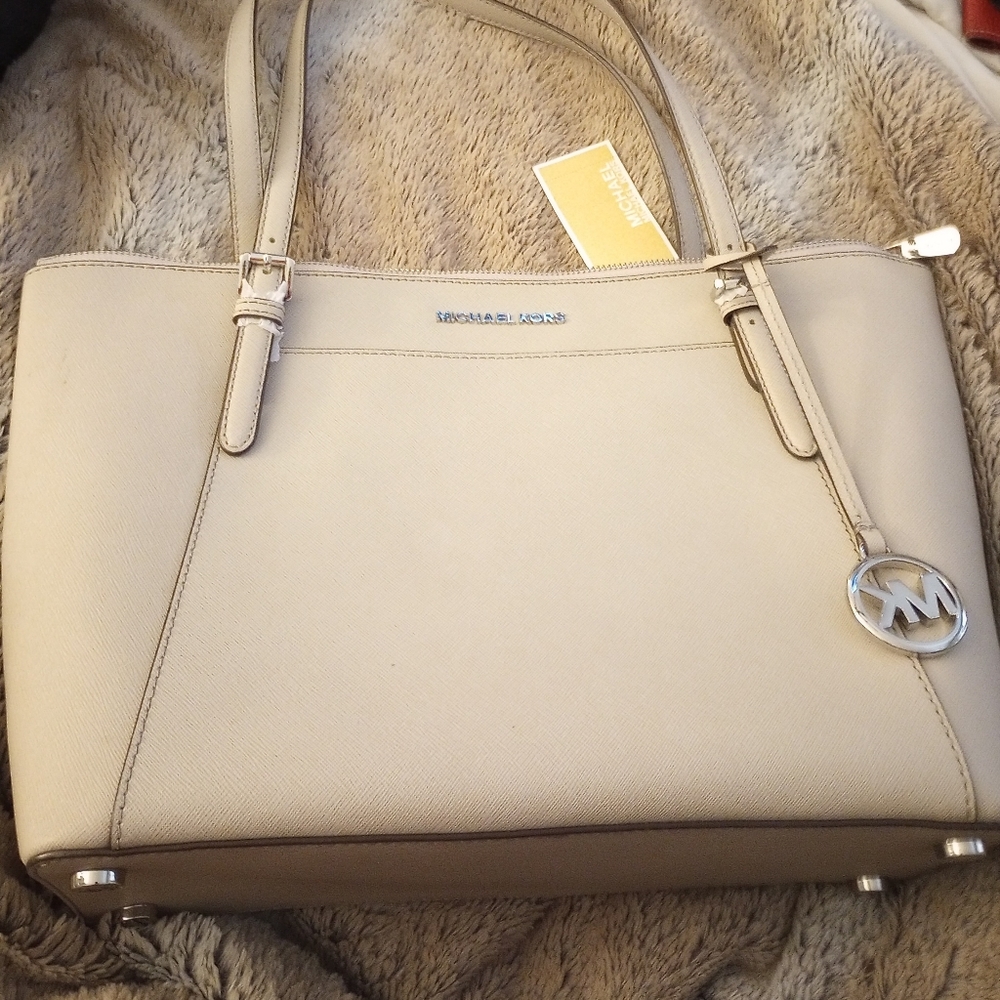 Michael Kors Large tote -  New with Tags